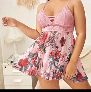 BRAND NEW SIZE 1X 2 PIECE SET